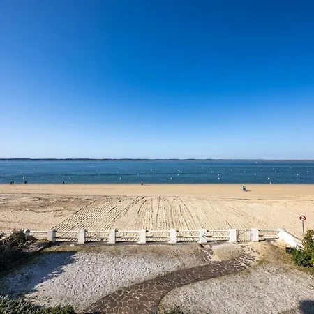 Au Bord De L'eau - Vue Imprenable Sur Le Bassin *