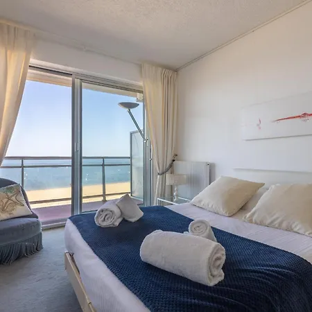 Au Bord De L'eau - Vue Imprenable Sur Le Bassin *