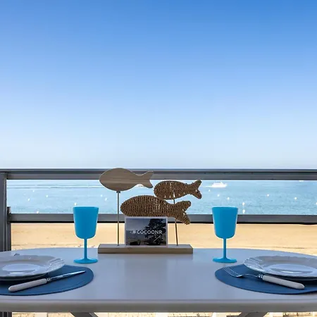 Au Bord De L'eau - Vue Imprenable Sur Le Bassin Arcachon